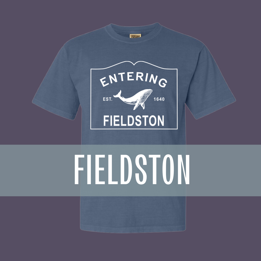 Fieldston Tees