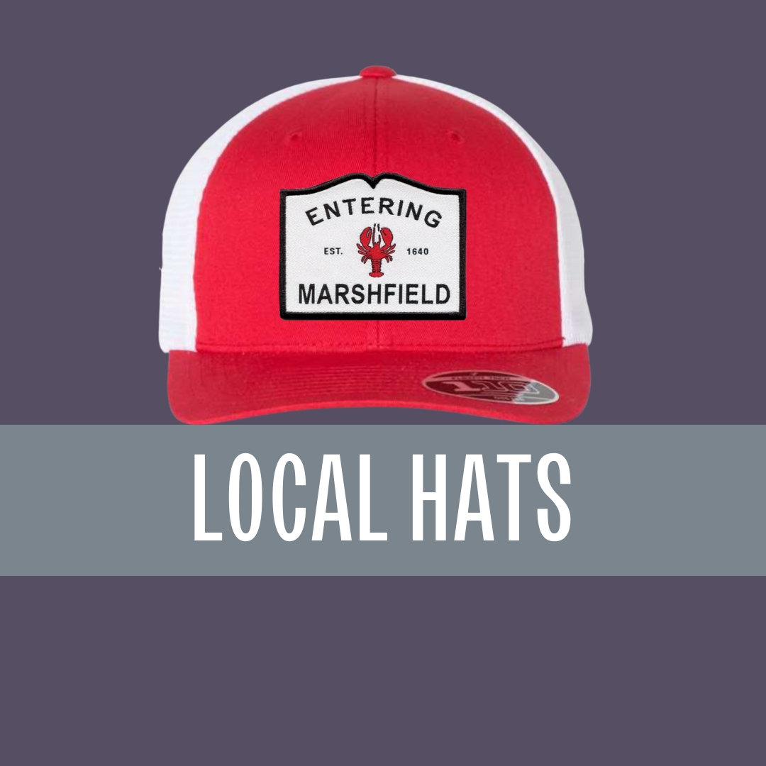 Local Hats