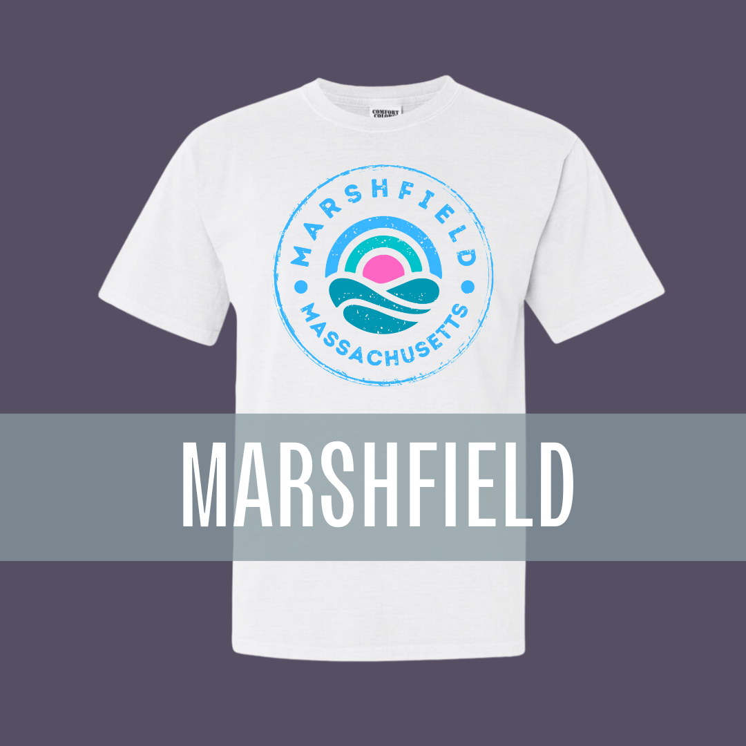Marshfield Tees