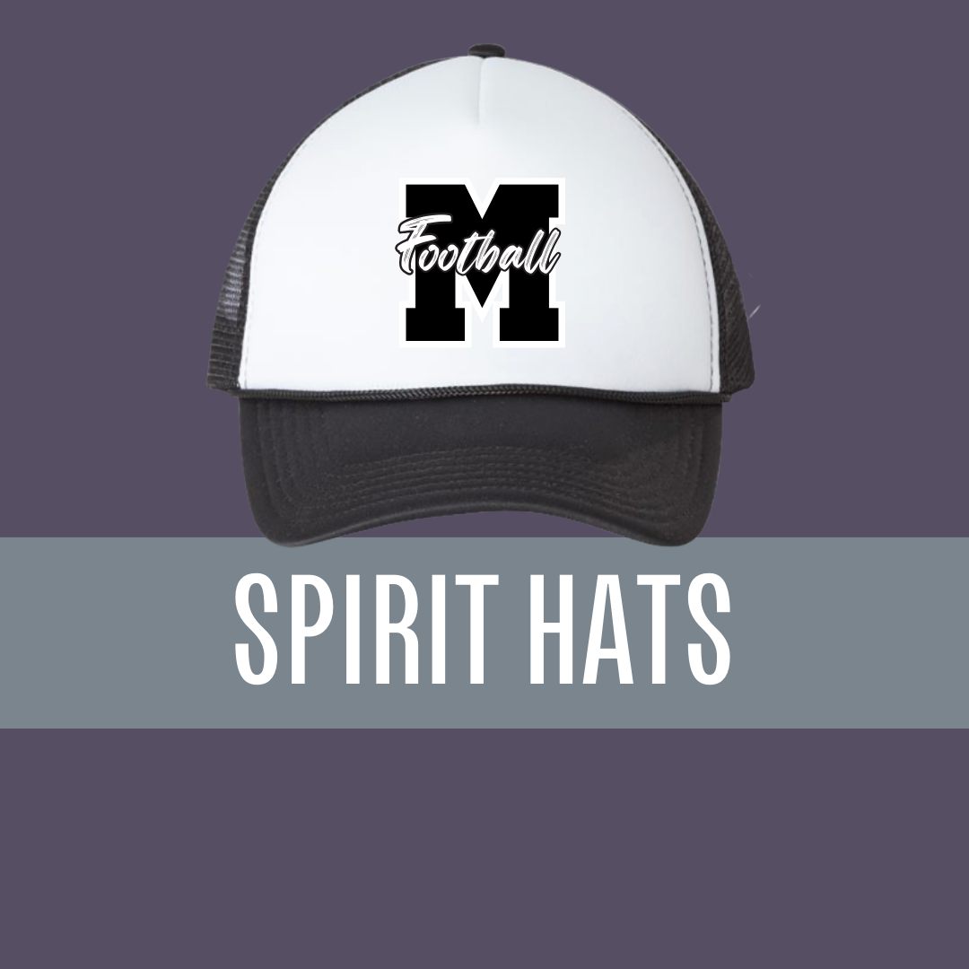 Spirit Hats