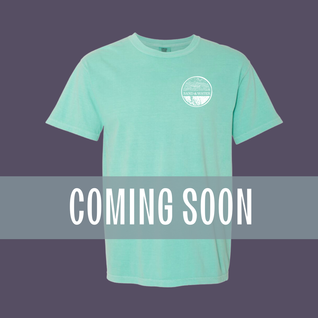 Coming Soon!