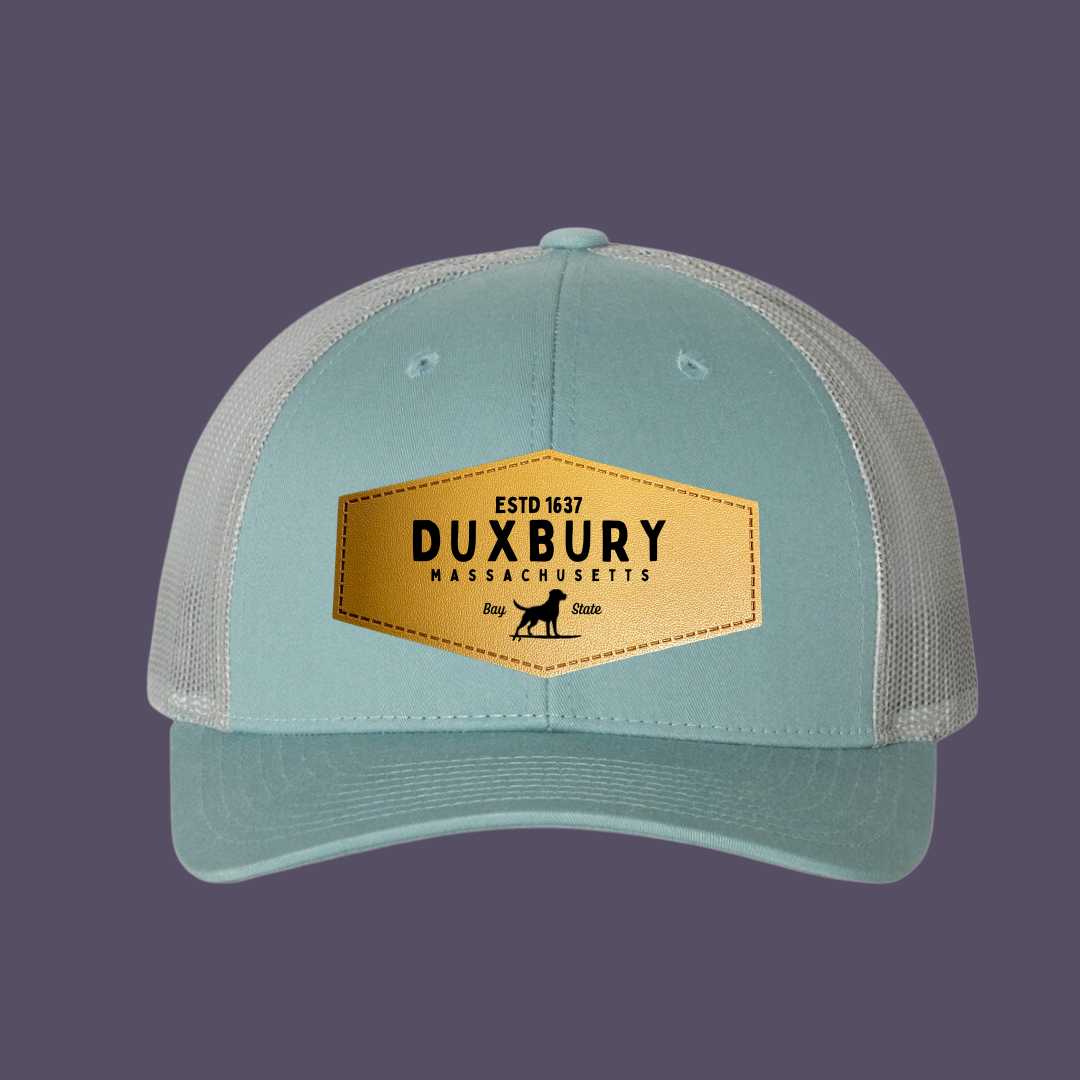 Duxbury Surf Dog Hat