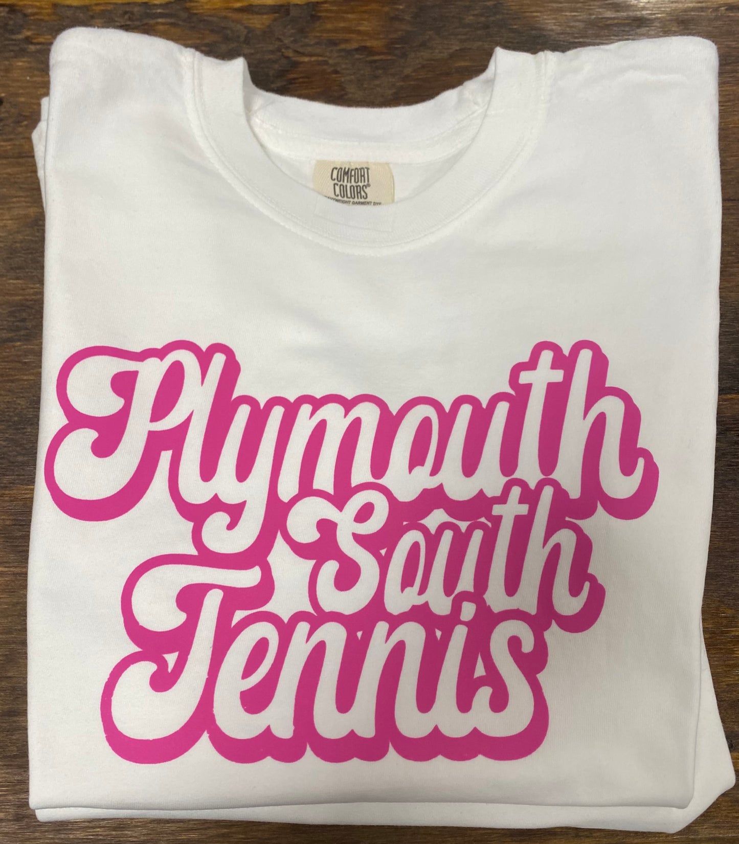 Custom Template Retro T-Shirt Design