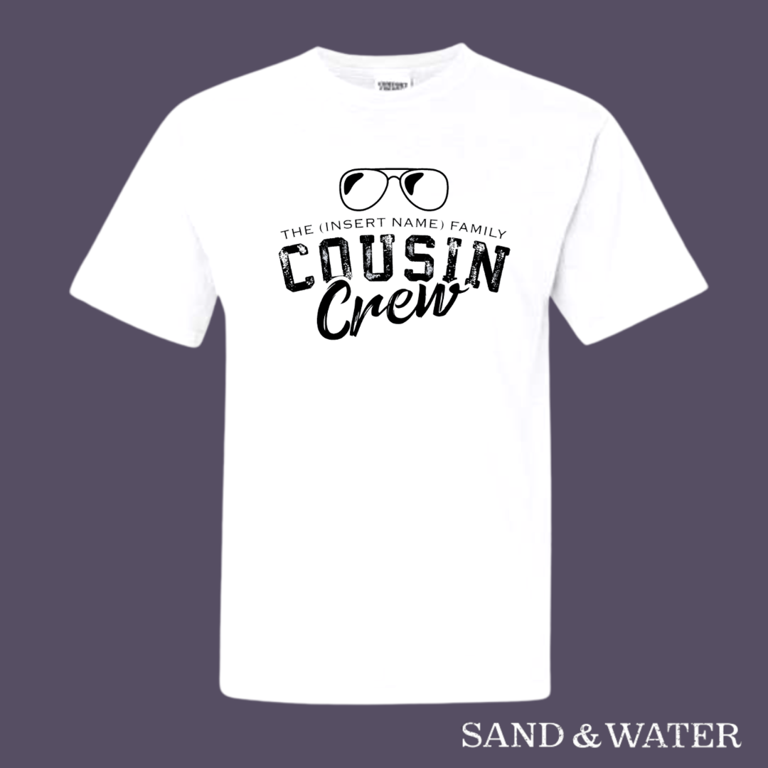 Custom Template Family Reunion Designs