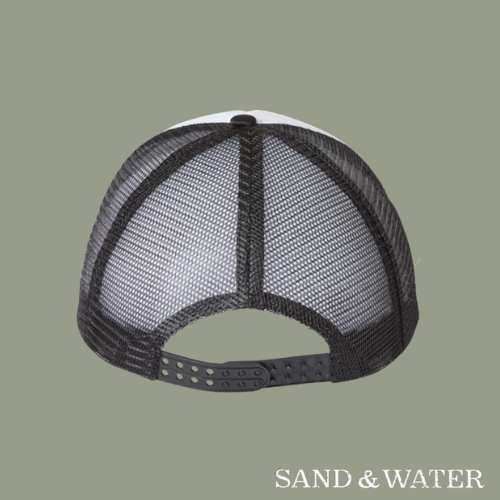 Marshfield 'M' Foam Hat