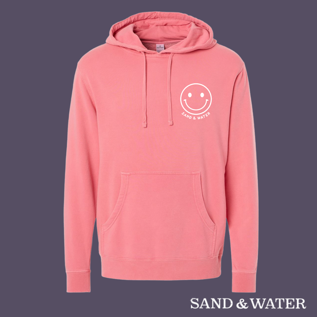 Beach Vibes Hoodie