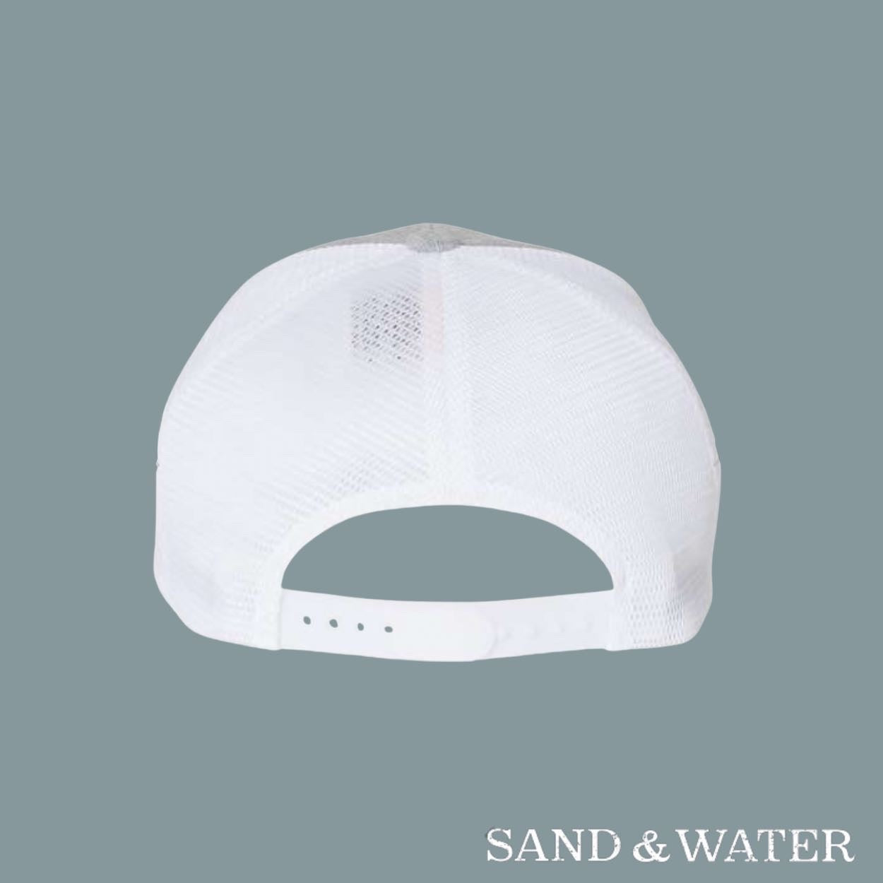 Marshfield PVC Shamrock Hat