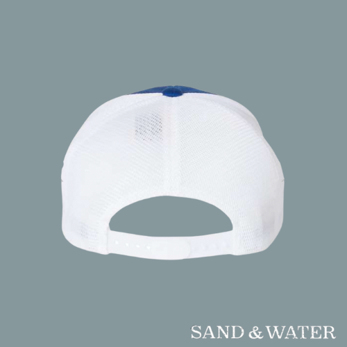 Marshfield Flag Hat