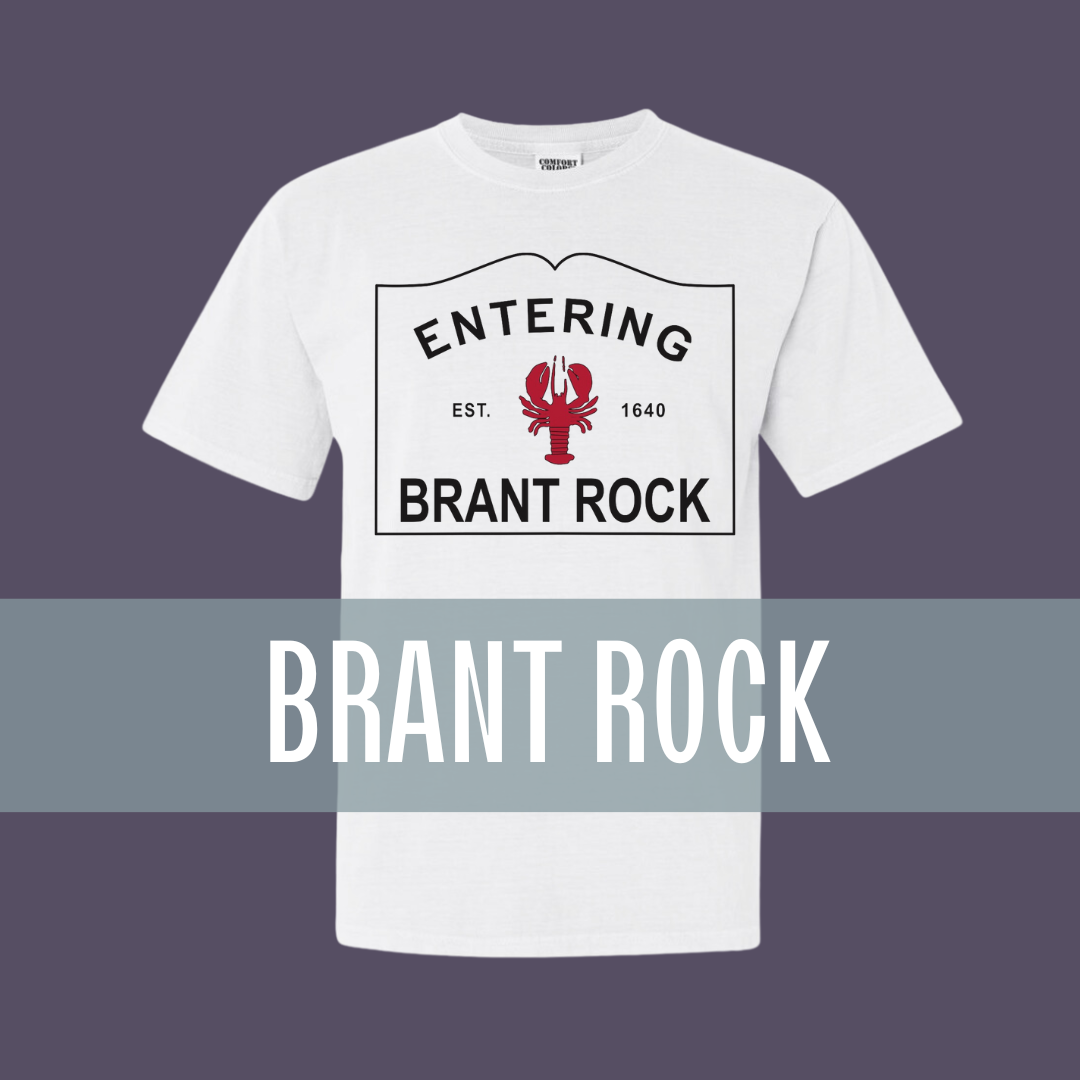 Brant Rock Tees