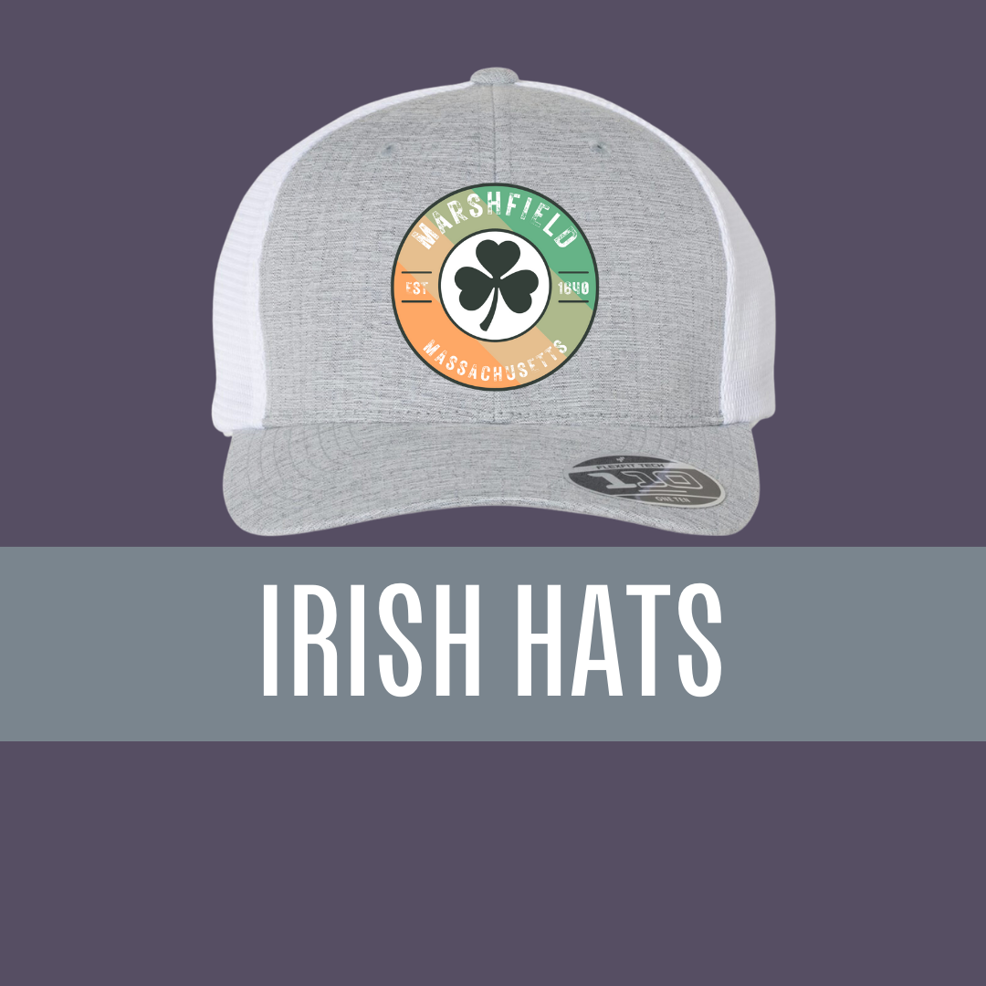 Irish Hats