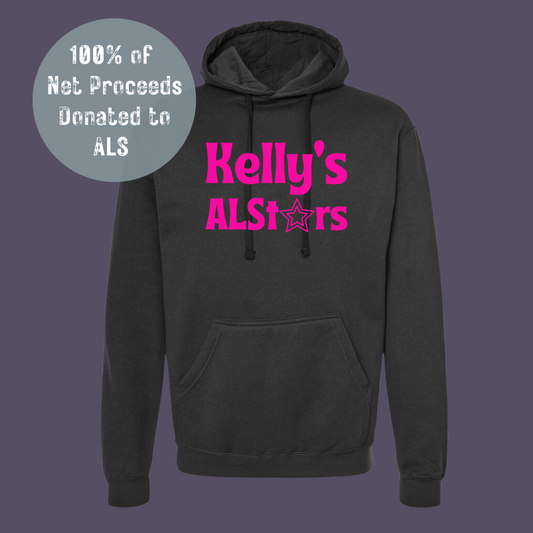 ALS Fundraiser Hoodie