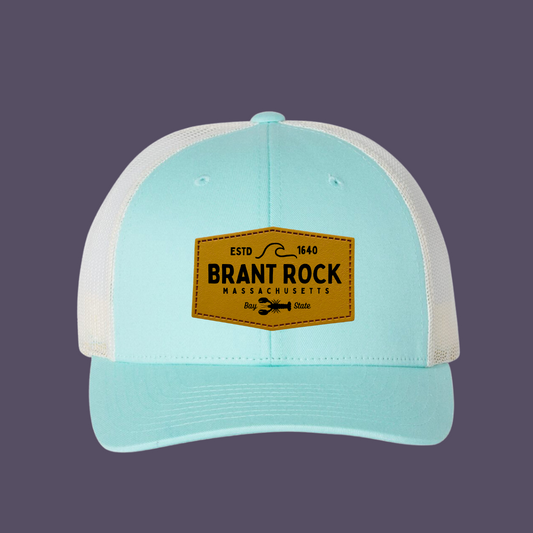 Brant Rock Lobster Hat