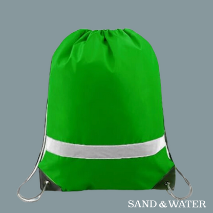 Custom Spirit Cinch Bag