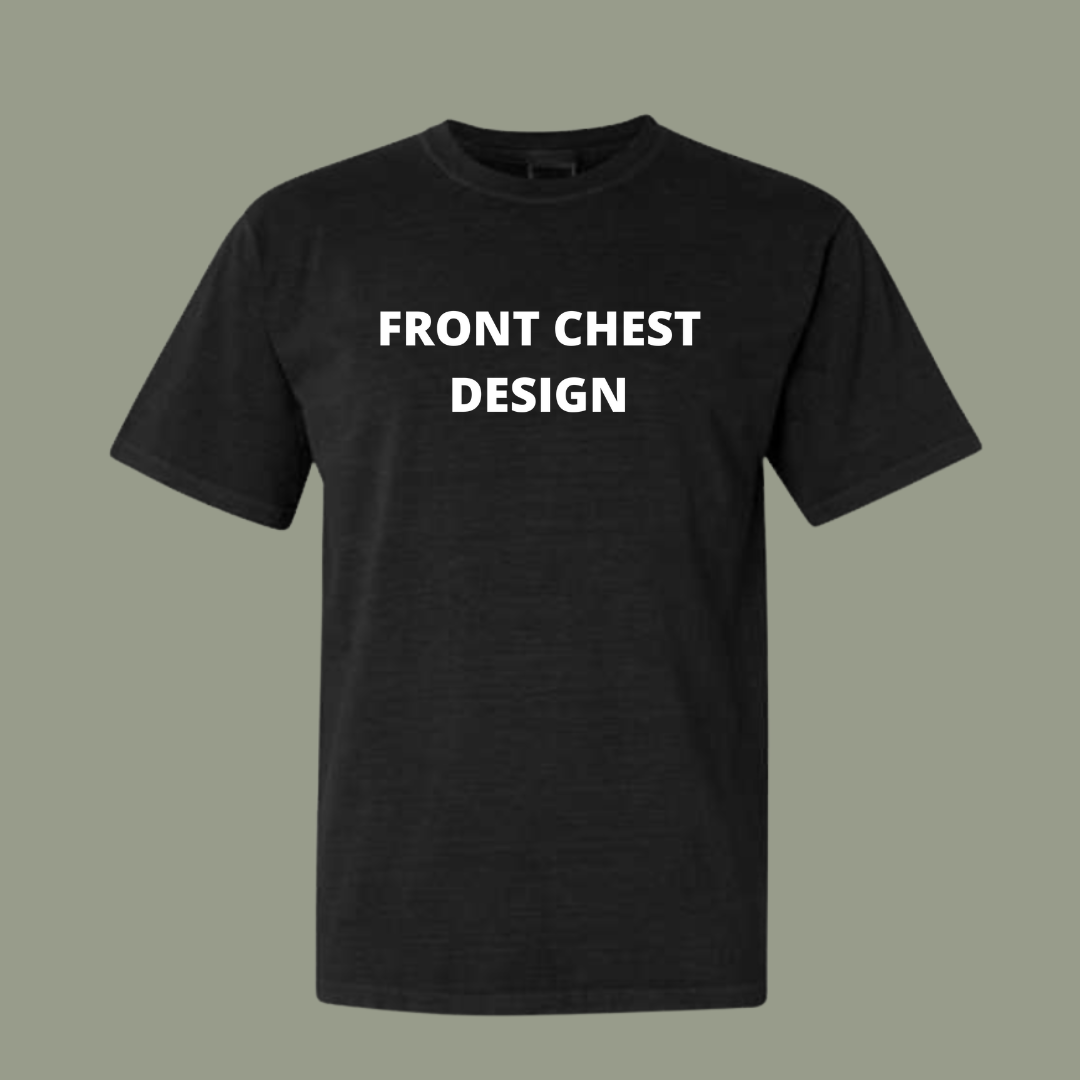 Design one shirt cheap shop