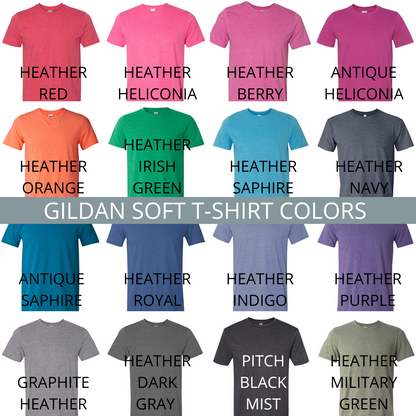 Custom T-Shirt Logo Design - One Color Logo (25+)