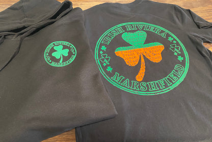 Marshfield Irish Riviera Hoodie