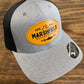 Marshfield Shark Hat (Oval)