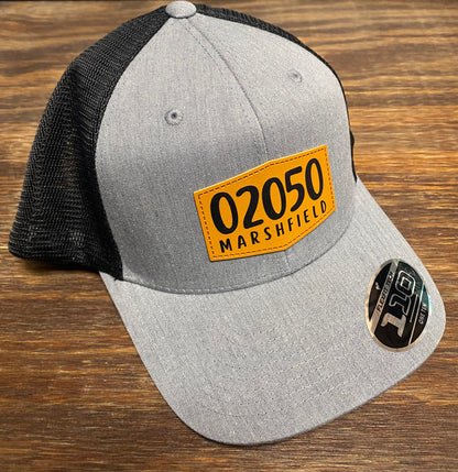 Marshfield Zip Code Hat