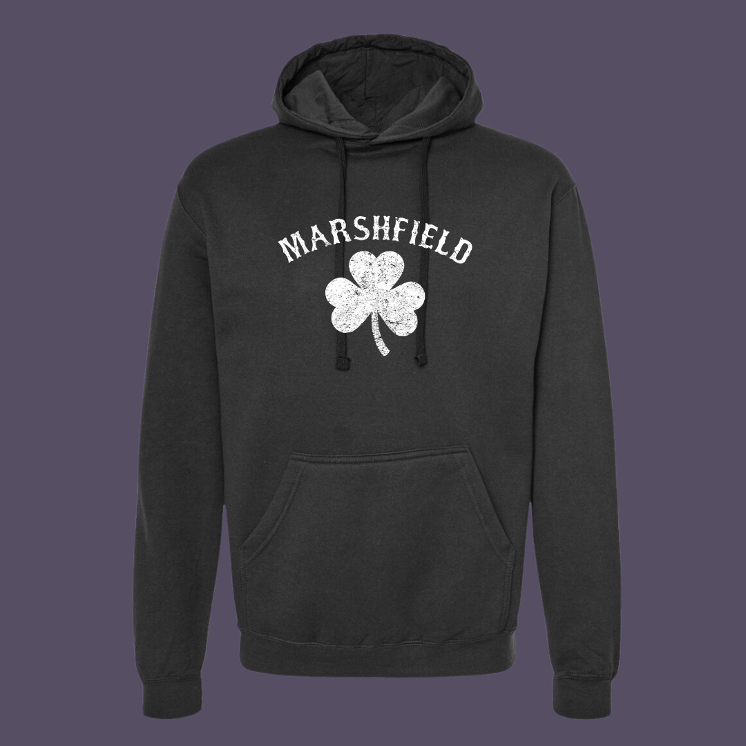 Marshfield Irish Sport Hoodie