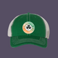 Marshfield Shamrock Hat