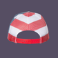 Patriotic Flag Hat (Local Area Option)