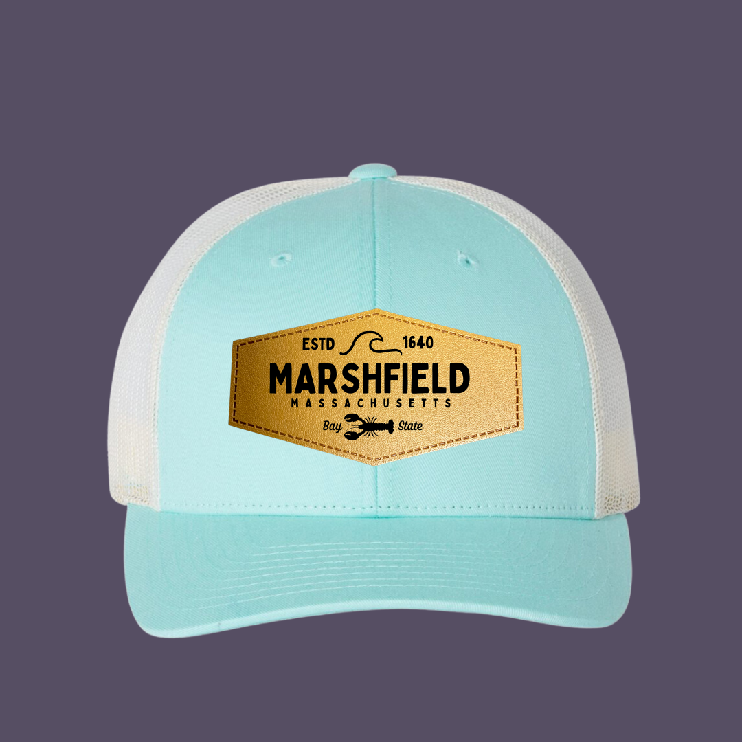 Marshfield Lobster Hat