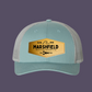 Marshfield Lobster Hat