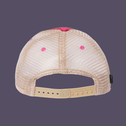 Marshfield Sunrise Hat