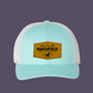 Marshfield Surf Dog Hat