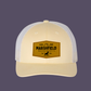 Marshfield Surf Dog Hat