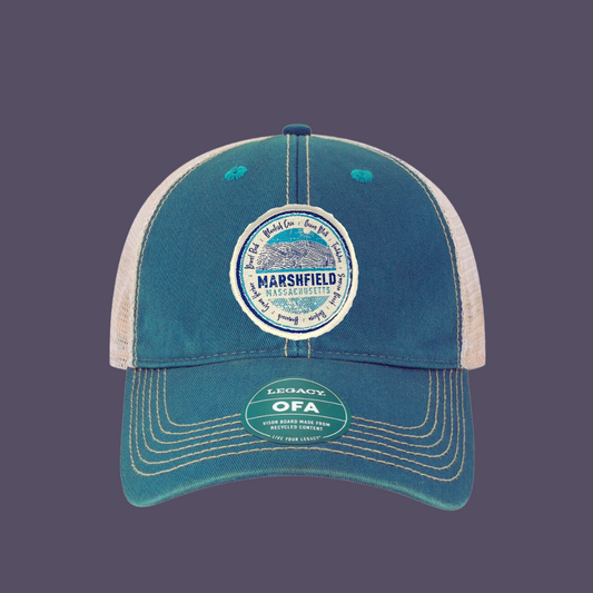 Marshfield Wave Hat