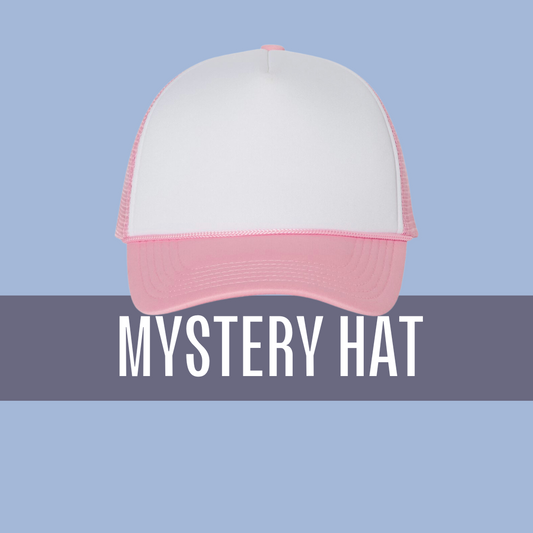 Mystery Hat