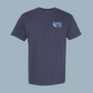 Marshfield Beach Permit Tee