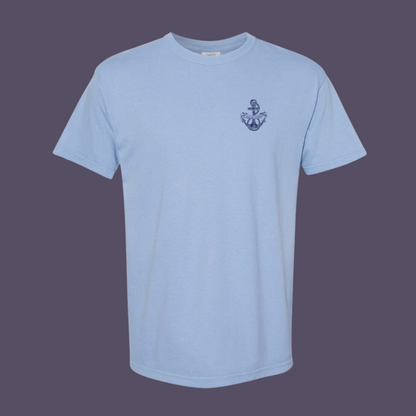 Where the Hell is Brant Rock Tee