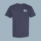 Duxbury Flag Tee