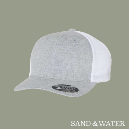 Embroidered Custom Hat