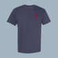 Marshfield Lobster Flag Tee