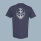 Marshfield Nautical Anchor Tee