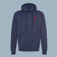 Marshfield Lobster Flag Hoodie