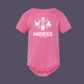 Marshfield Sea Life Onesie