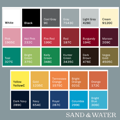 Custom Foam Trucker Hat