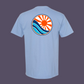 Marshfield Sunset Tee