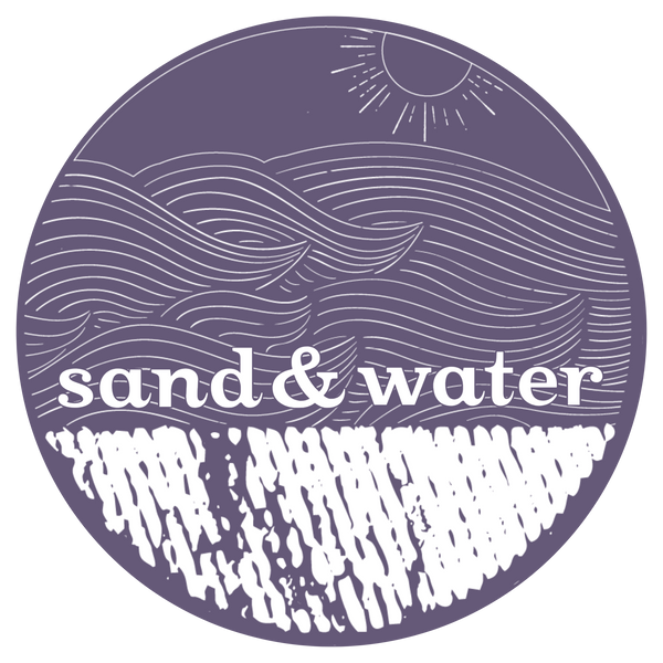 Sand & Water 