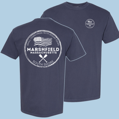 Small Town Pride Tee