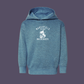 Toddler Marshfield Mermaid Hoodie