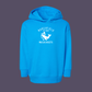 Toddler Marshfield Whale Hoodie