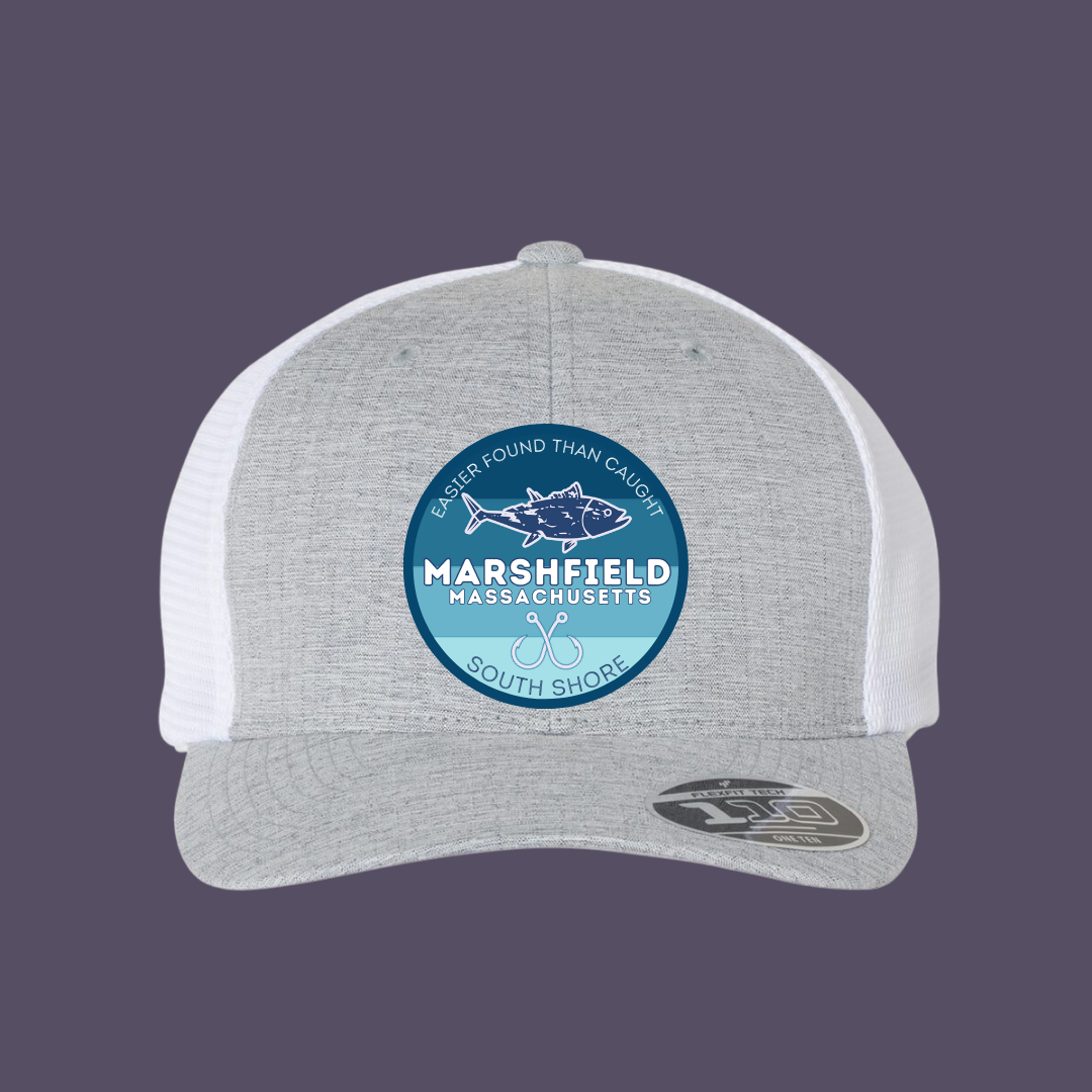 Marshfield PVC Tuna Hat