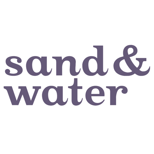 Sand & Water 