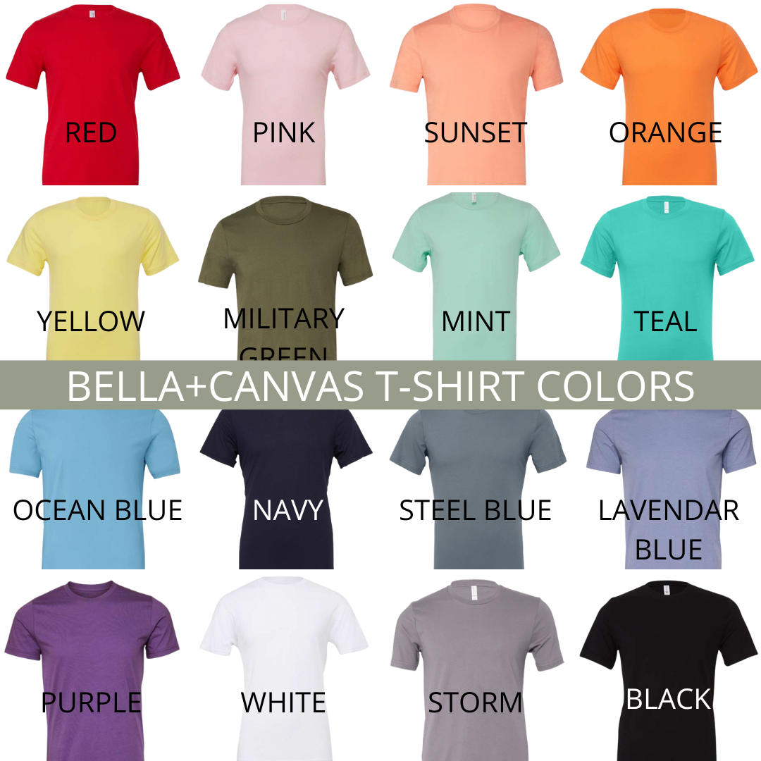 Custom Template Birthday T-Shirt Designs
