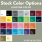 Custom T-Shirt Logo Design TODDLER